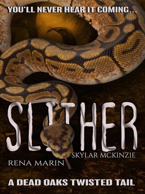 cover image of Slither